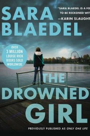 Cover of The Drowned Girl