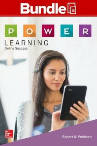 Cover of Gen Combo Looseleaf P.O.W.E.R. Learning: Online Success; Connect Access Card