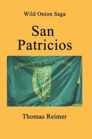 Cover of San Patricios