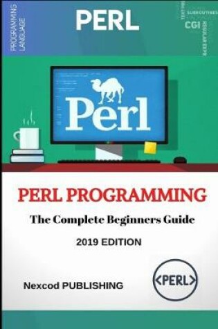 Cover of Perl