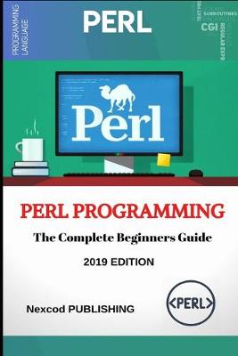 Cover of Perl