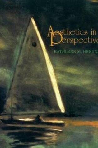 Cover of Aesthetics in Perspective