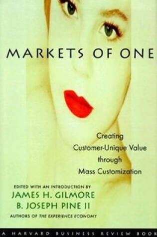 Cover of Markets of One