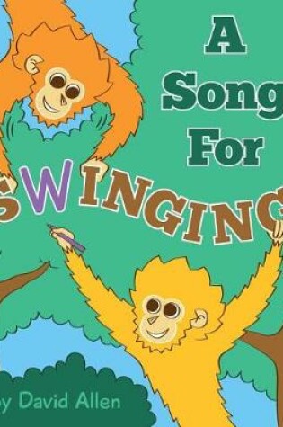 Cover of A Song for Swinging