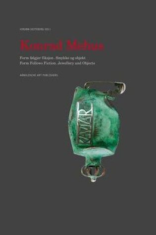 Cover of Konrad Mehus