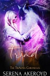 Book cover for Triad