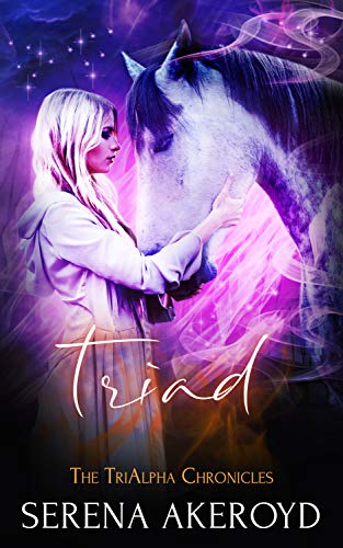 Cover of Triad
