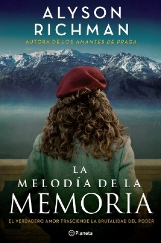 Cover of La Melod�a de la Memoria / The Rhythm of Memory