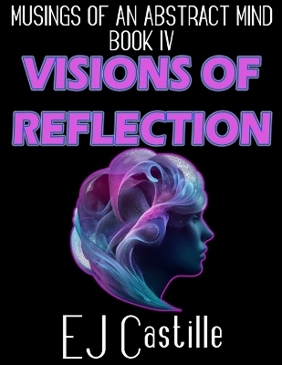 Book cover for Visions of Reflection