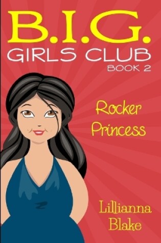 Cover of Rocker Princess