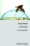 Book cover for Logic