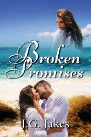 Cover of Broken Promises