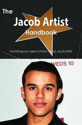 Cover of The Jacob Artist Handbook - Everything You Need to Know about Jacob Artist