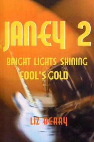 Cover of Bright Lights Shining
