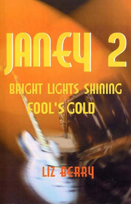 Cover of Bright Lights Shining