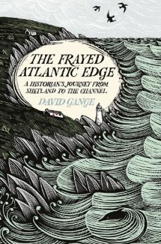 Cover of The Frayed Atlantic Edge