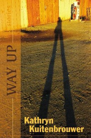 Cover of Way Up