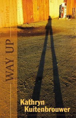 Book cover for Way Up