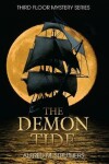 Book cover for The Demon Tide