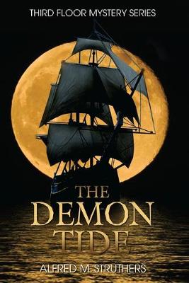 Cover of The Demon Tide