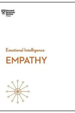 Cover of Empathy (HBR Emotional Intelligence Series)