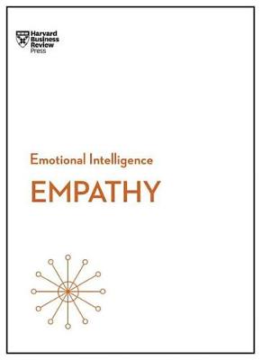 Cover of Empathy (HBR Emotional Intelligence Series)