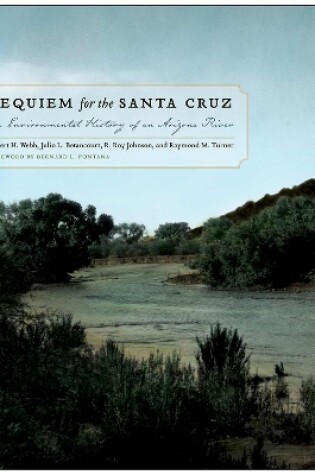 Cover of Requiem for the Santa Cruz