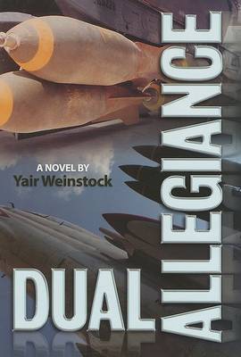 Book cover for Dual Allegiance