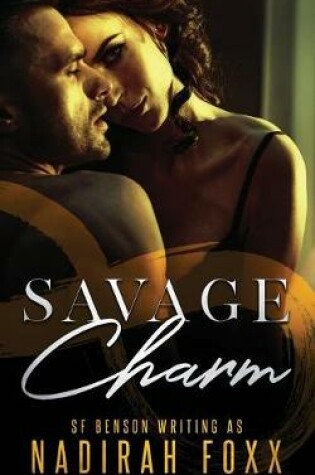 Cover of Savage Charm