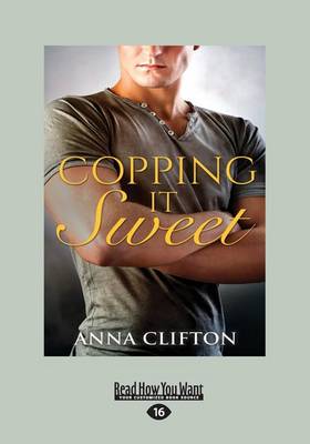 Book cover for Copping It Sweet