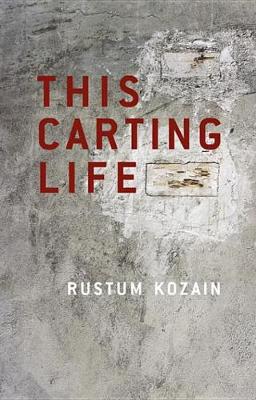 Book cover for This Carting Life