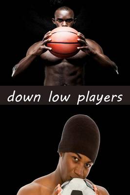 Book cover for Down Low Players