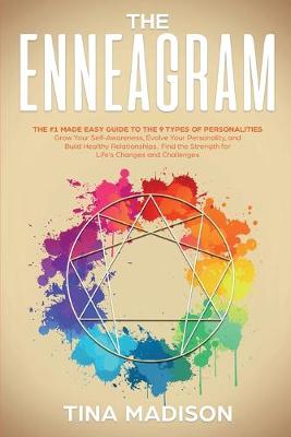 Book cover for Enneagram