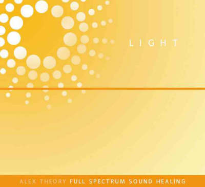 Book cover for Light