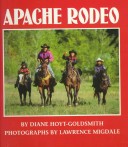 Book cover for Apache Rodeo