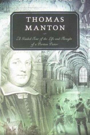 Cover of Thomas Manton