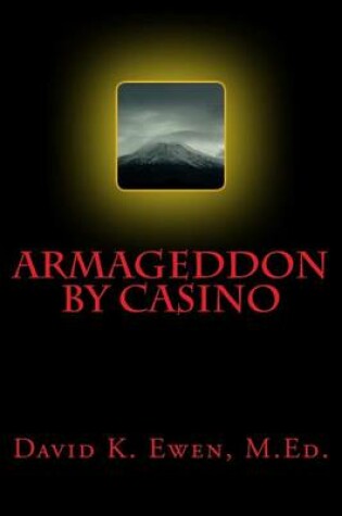 Cover of Armageddon by Casino