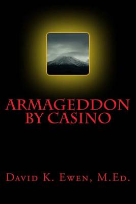 Book cover for Armageddon by Casino