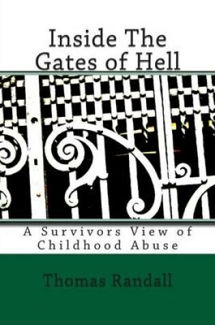 Cover of Inside the Gates of Hell