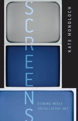 Cover of Screens