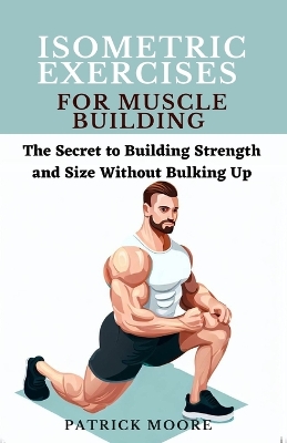 Book cover for Isometric Exercises for Pain Relief