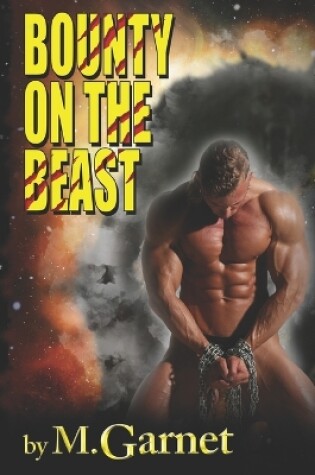 Cover of Bounty On The Beast