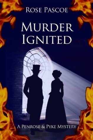 Cover of Murder Ignited