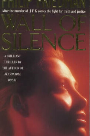 Cover of Wall of Silence