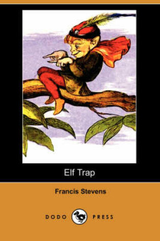 Cover of Elf Trap (Dodo Press)