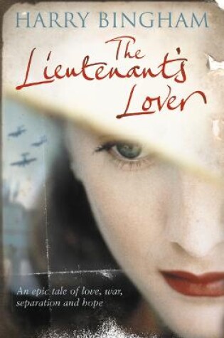 Cover of The Lieutenant’s Lover