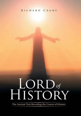Book cover for Lord of History