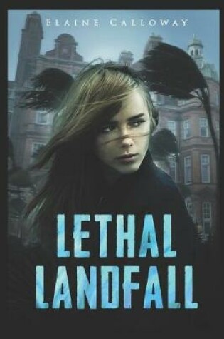 Cover of Lethal Landfall