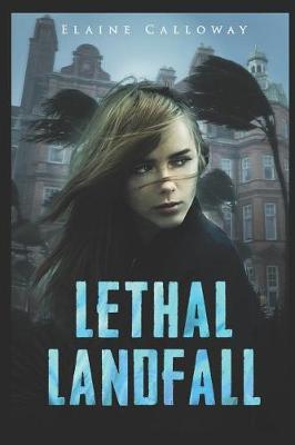 Cover of Lethal Landfall