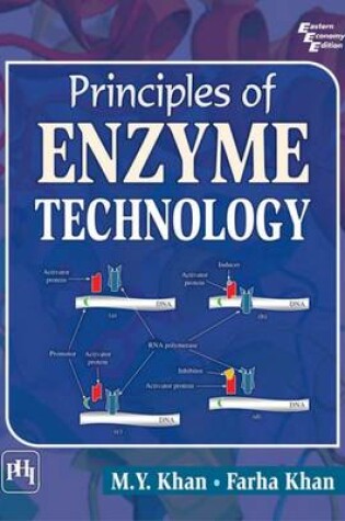 Cover of Principles of Enzyme Technology